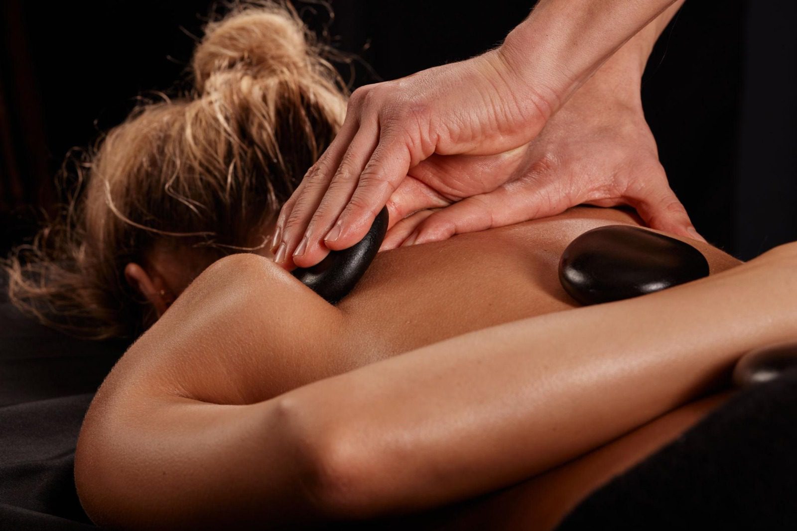 Black Stone Spa Medavakkam