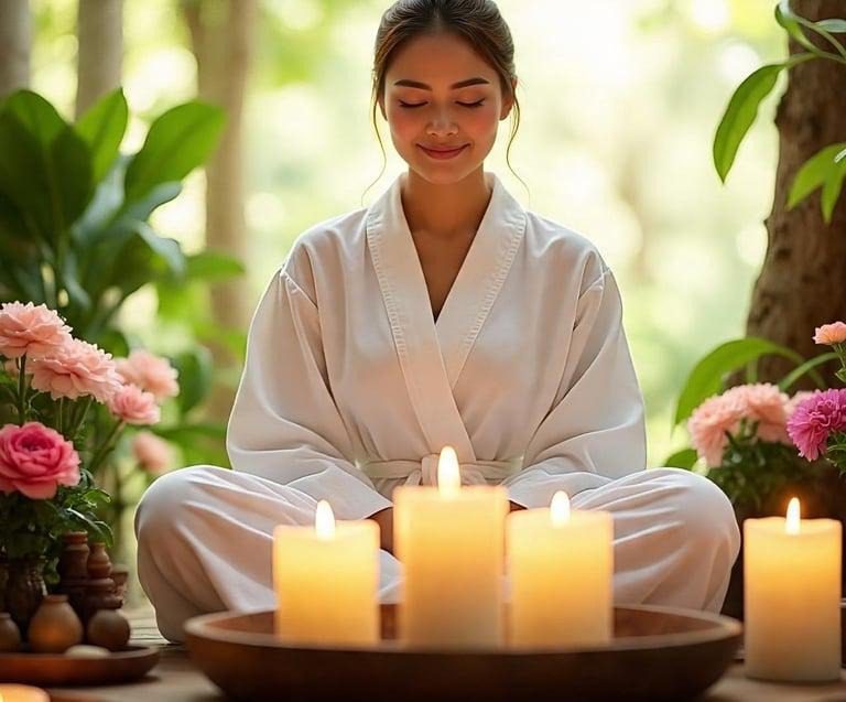 Black Stone Spa Medavakkam