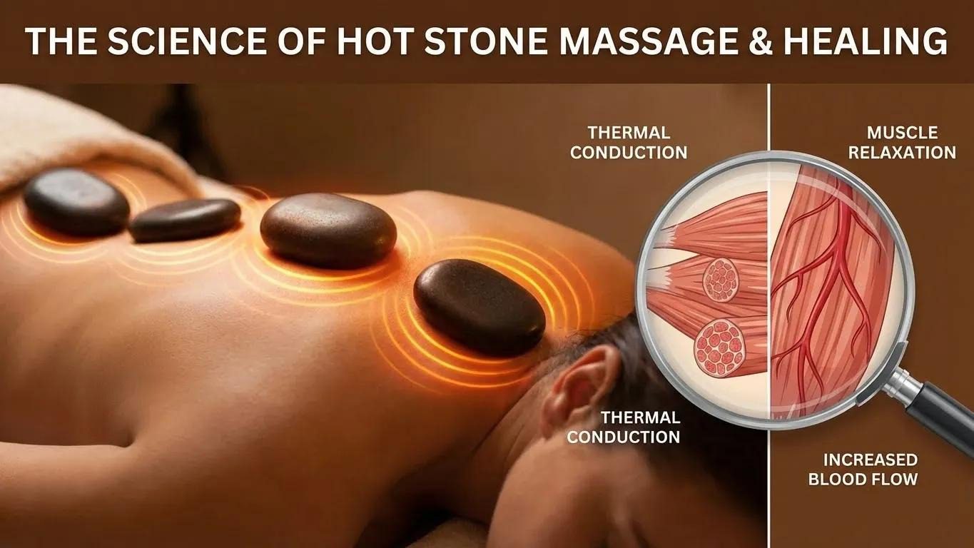Black Stone Spa Medavakkam