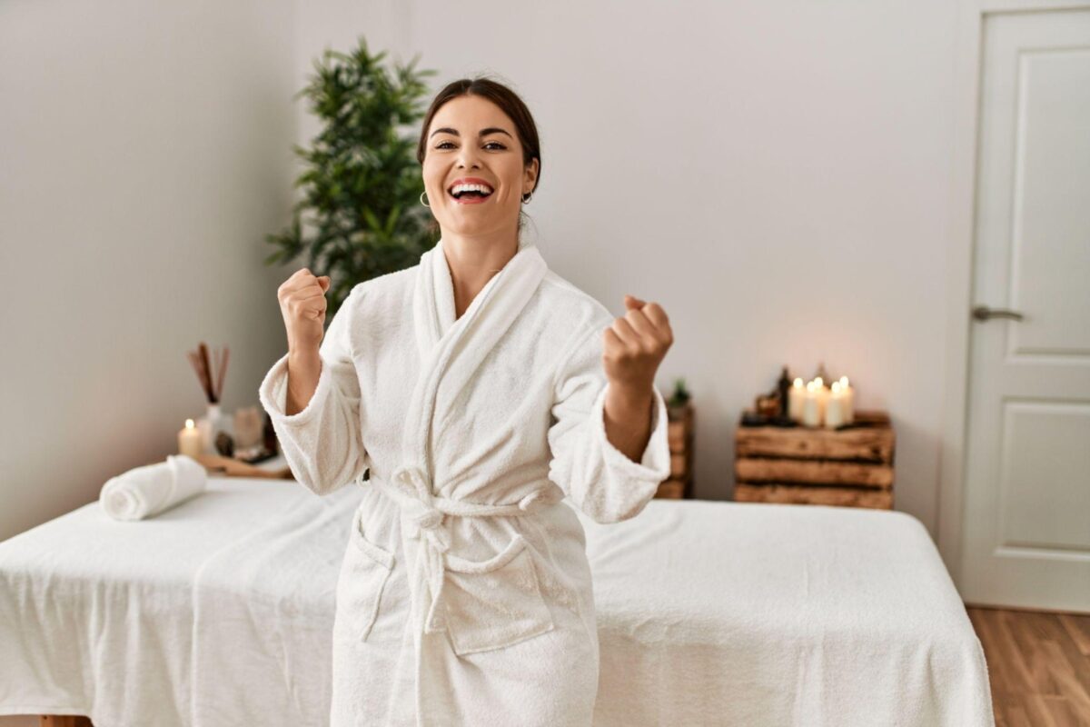 Black Stone Spa Medavakkam