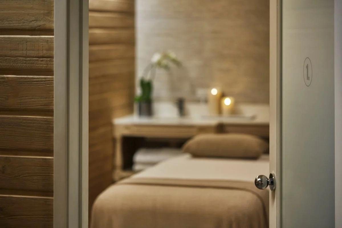 spa near perumbakkam chennai