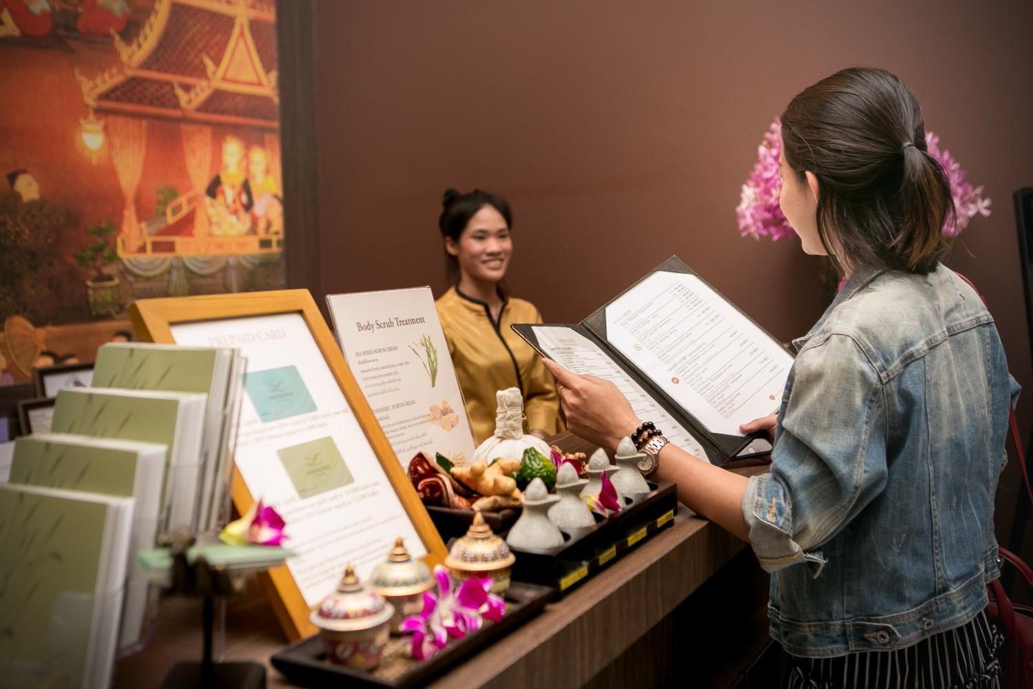 Full Body Massage in Perumbakkam