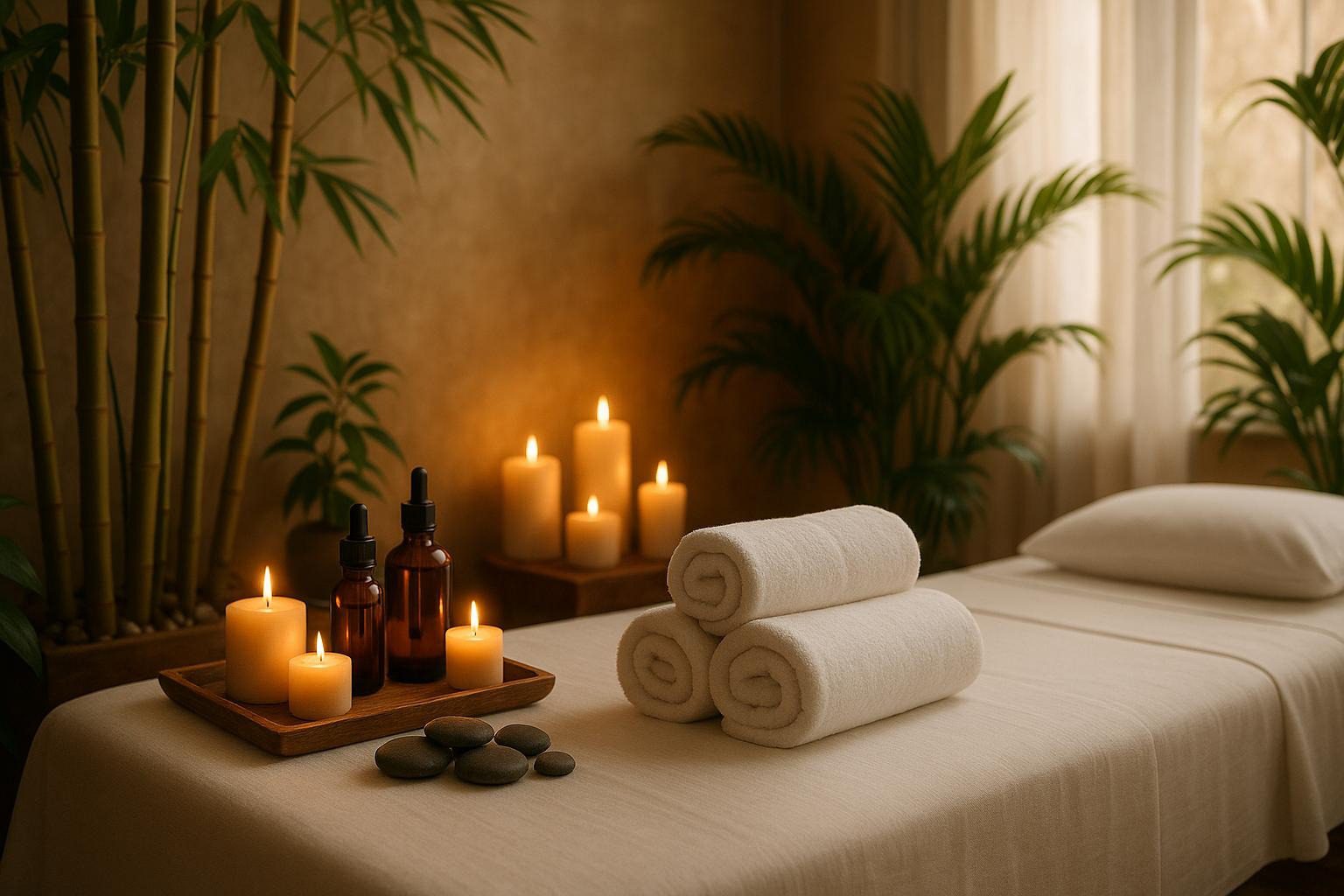Swedish massage perumbakkam Chennai